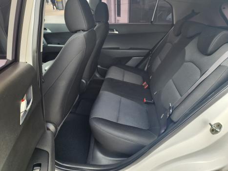 HYUNDAI Creta 1.6 16V 4P FLEX ATTITUDE AUTOM�TICO, Foto 11