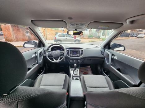 HYUNDAI Creta 1.6 16V 4P FLEX ATTITUDE AUTOM�TICO, Foto 12