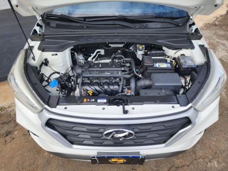 HYUNDAI Creta 1.6 16V 4P FLEX ATTITUDE AUTOM�TICO, Foto 13