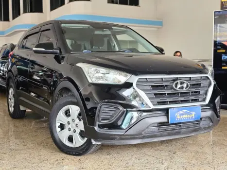 HYUNDAI Creta 1.6 16V 4P FLEX ATTITUDE AUTOM�TICO, Foto 2