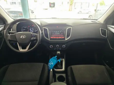 HYUNDAI Creta 1.6 16V 4P FLEX ATTITUDE AUTOM�TICO, Foto 6
