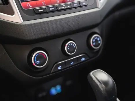 HYUNDAI Creta 1.6 16V 4P FLEX ATTITUDE AUTOM�TICO, Foto 9