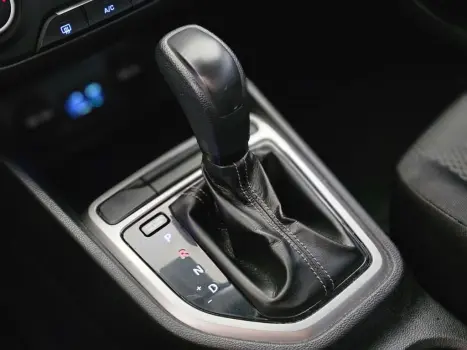 HYUNDAI Creta 1.6 16V 4P FLEX ATTITUDE AUTOM�TICO, Foto 10