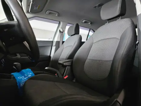 HYUNDAI Creta 1.6 16V 4P FLEX ATTITUDE AUTOM�TICO, Foto 12