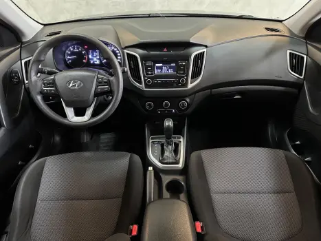 HYUNDAI Creta 1.6 16V 4P FLEX SMART AUTOM�TICO, Foto 6