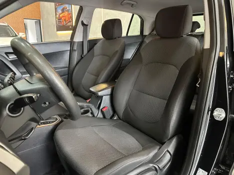 HYUNDAI Creta 1.6 16V 4P FLEX SMART AUTOM�TICO, Foto 8