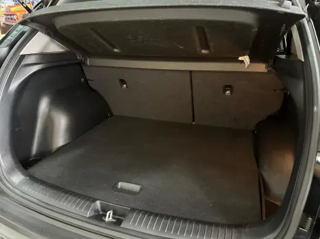 HYUNDAI Creta 1.6 16V 4P FLEX SMART AUTOM�TICO, Foto 12