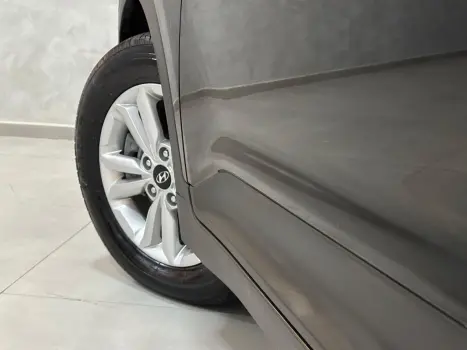 HYUNDAI Creta 1.6 16V 4P FLEX SMART AUTOM�TICO, Foto 17