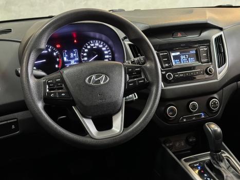 HYUNDAI Creta 1.6 16V 4P FLEX SMART AUTOM�TICO, Foto 5