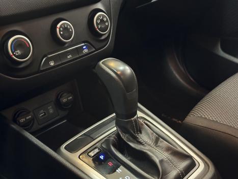 HYUNDAI Creta 1.6 16V 4P FLEX SMART AUTOM�TICO, Foto 10