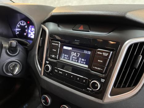 HYUNDAI Creta 1.6 16V 4P FLEX SMART AUTOM�TICO, Foto 11