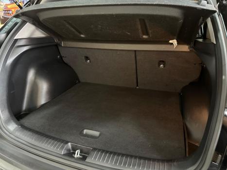 HYUNDAI Creta 1.6 16V 4P FLEX SMART AUTOM�TICO, Foto 12