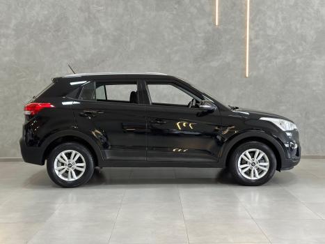 HYUNDAI Creta 1.6 16V 4P FLEX SMART AUTOM�TICO, Foto 13