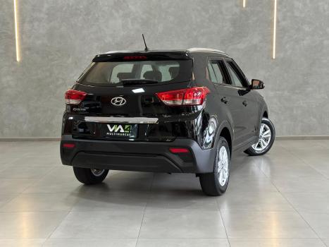 HYUNDAI Creta 1.6 16V 4P FLEX SMART AUTOM�TICO, Foto 14