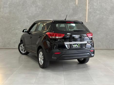 HYUNDAI Creta 1.6 16V 4P FLEX SMART AUTOM�TICO, Foto 16