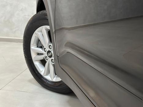 HYUNDAI Creta 1.6 16V 4P FLEX SMART AUTOM�TICO, Foto 17