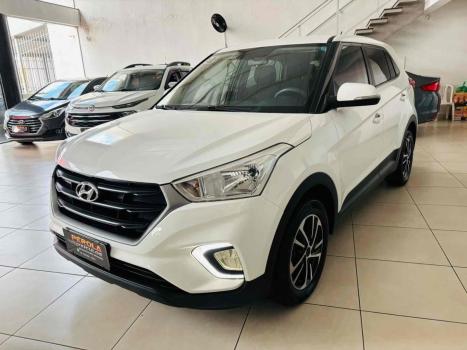 HYUNDAI Creta 1.6 16V 4P FLEX ATTITUDE AUTOM�TICO, Foto 1