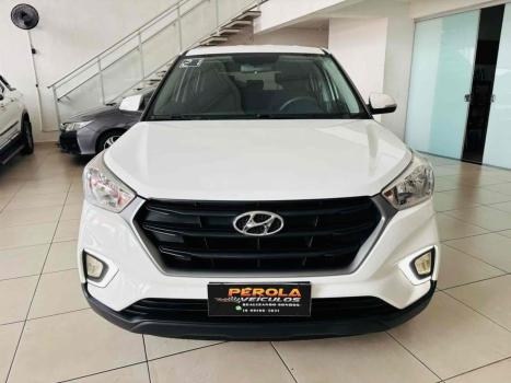 HYUNDAI Creta 1.6 16V 4P FLEX ATTITUDE AUTOM�TICO, Foto 3