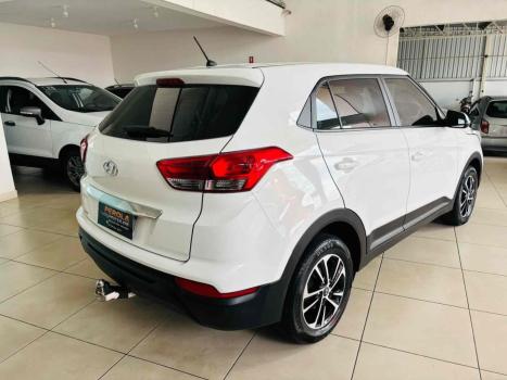 HYUNDAI Creta 1.6 16V 4P FLEX ATTITUDE AUTOM�TICO, Foto 5