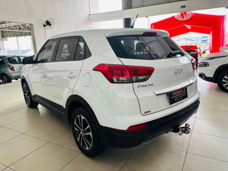 HYUNDAI Creta 1.6 16V 4P FLEX ATTITUDE AUTOM�TICO, Foto 6
