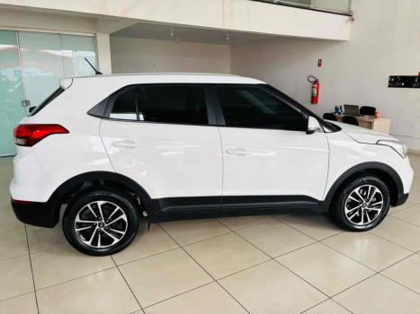 HYUNDAI Creta 1.6 16V 4P FLEX ATTITUDE AUTOM�TICO, Foto 7