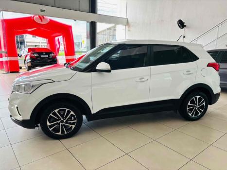 HYUNDAI Creta 1.6 16V 4P FLEX ATTITUDE AUTOM�TICO, Foto 8