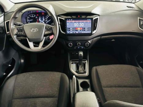 HYUNDAI Creta 1.6 16V 4P FLEX ATTITUDE AUTOM�TICO, Foto 9