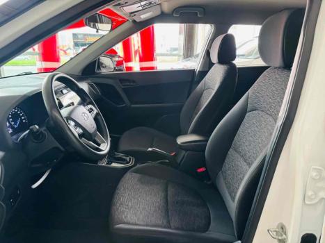 HYUNDAI Creta 1.6 16V 4P FLEX ATTITUDE AUTOM�TICO, Foto 11