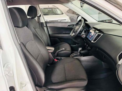 HYUNDAI Creta 1.6 16V 4P FLEX ATTITUDE AUTOM�TICO, Foto 12