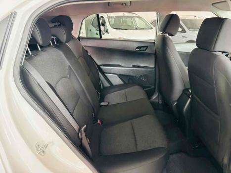 HYUNDAI Creta 1.6 16V 4P FLEX ATTITUDE AUTOM�TICO, Foto 13