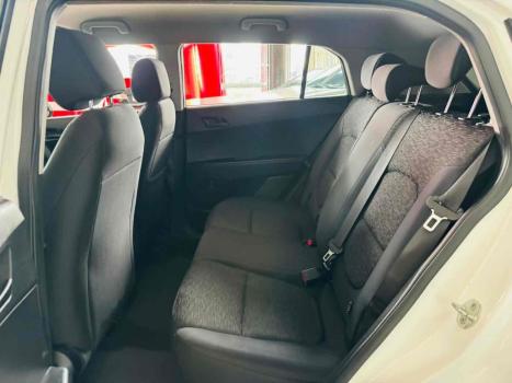 HYUNDAI Creta 1.6 16V 4P FLEX ATTITUDE AUTOM�TICO, Foto 14