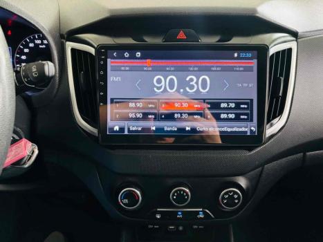 HYUNDAI Creta 1.6 16V 4P FLEX ATTITUDE AUTOM�TICO, Foto 16