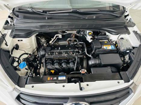 HYUNDAI Creta 1.6 16V 4P FLEX ATTITUDE AUTOM�TICO, Foto 18
