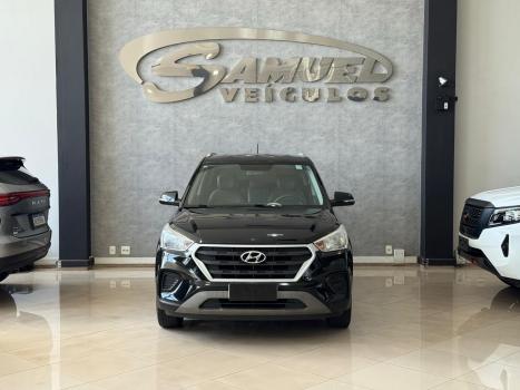 HYUNDAI Creta 1.6 16V 4P FLEX ATTITUDE AUTOM�TICO, Foto 1