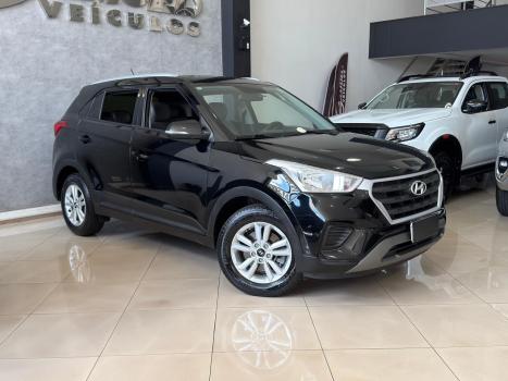 HYUNDAI Creta 1.6 16V 4P FLEX ATTITUDE AUTOM�TICO, Foto 2