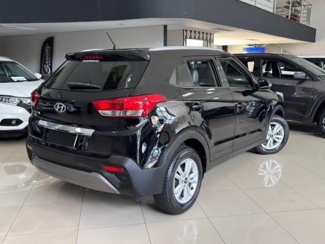 HYUNDAI Creta 1.6 16V 4P FLEX ATTITUDE AUTOM�TICO, Foto 3