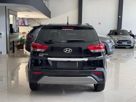 HYUNDAI Creta 1.6 16V 4P FLEX ATTITUDE AUTOM�TICO, Foto 4