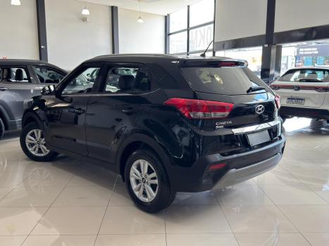 HYUNDAI Creta 1.6 16V 4P FLEX ATTITUDE AUTOM�TICO, Foto 5