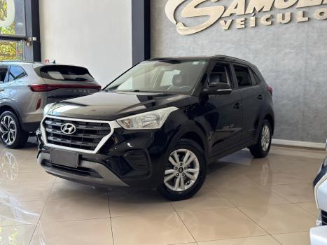 HYUNDAI Creta 1.6 16V 4P FLEX ATTITUDE AUTOM�TICO, Foto 6
