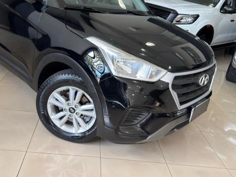 HYUNDAI Creta 1.6 16V 4P FLEX ATTITUDE AUTOM�TICO, Foto 7
