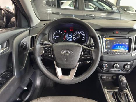 HYUNDAI Creta 1.6 16V 4P FLEX ATTITUDE AUTOM�TICO, Foto 8