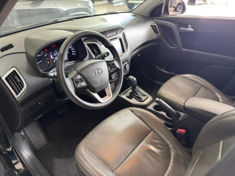 HYUNDAI Creta 1.6 16V 4P FLEX ATTITUDE AUTOM�TICO, Foto 9