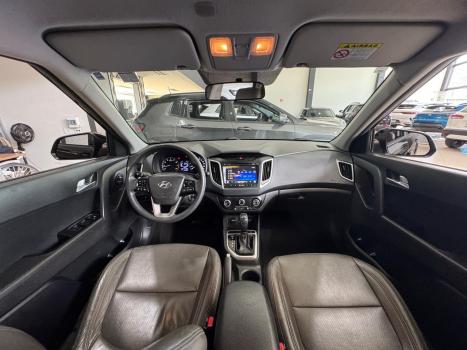 HYUNDAI Creta 1.6 16V 4P FLEX ATTITUDE AUTOM�TICO, Foto 10