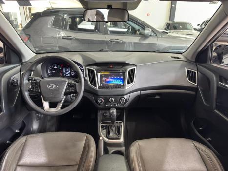 HYUNDAI Creta 1.6 16V 4P FLEX ATTITUDE AUTOM�TICO, Foto 11