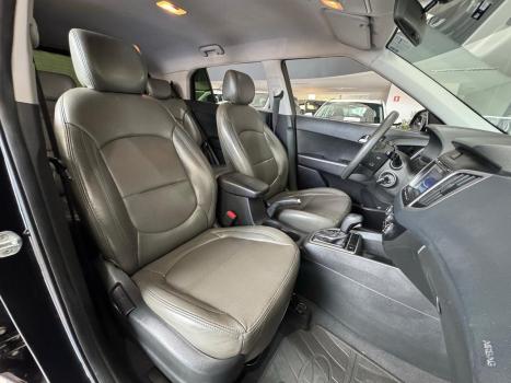 HYUNDAI Creta 1.6 16V 4P FLEX ATTITUDE AUTOM�TICO, Foto 12