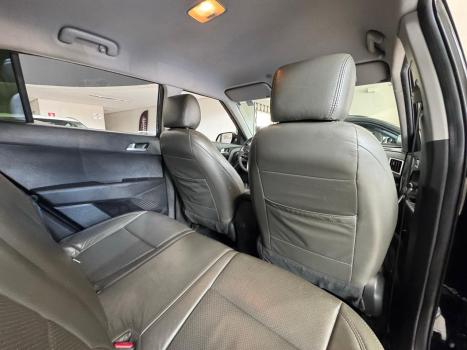 HYUNDAI Creta 1.6 16V 4P FLEX ATTITUDE AUTOM�TICO, Foto 13