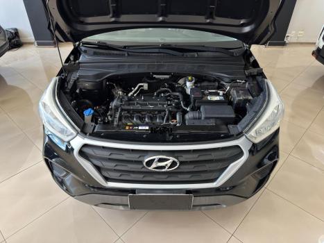 HYUNDAI Creta 1.6 16V 4P FLEX ATTITUDE AUTOM�TICO, Foto 15