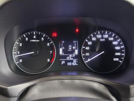 HYUNDAI Creta 1.6 16V 4P FLEX ATTITUDE AUTOM�TICO, Foto 17