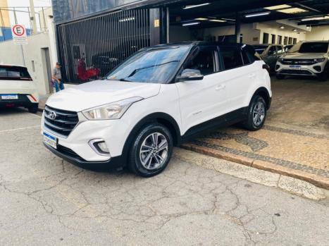 HYUNDAI Creta 1.6 16V 4P FLEX ATTITUDE AUTOM�TICO, Foto 2