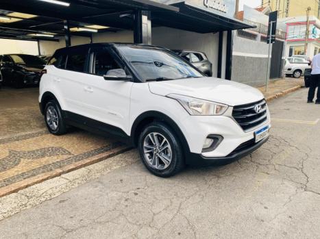 HYUNDAI Creta 1.6 16V 4P FLEX ATTITUDE AUTOM�TICO, Foto 3
